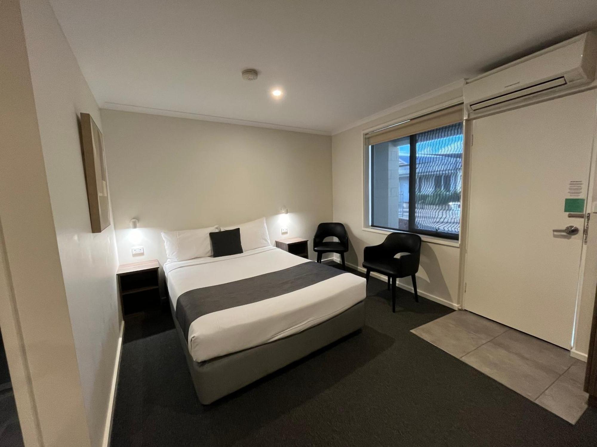Ryley Motor Inn Wangaratta Exterior foto