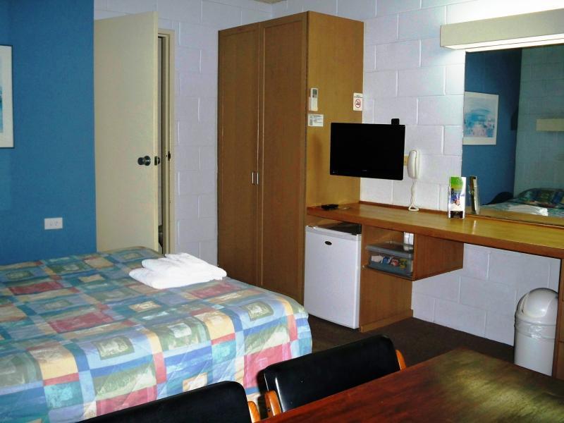 Ryley Motor Inn Wangaratta Exterior foto